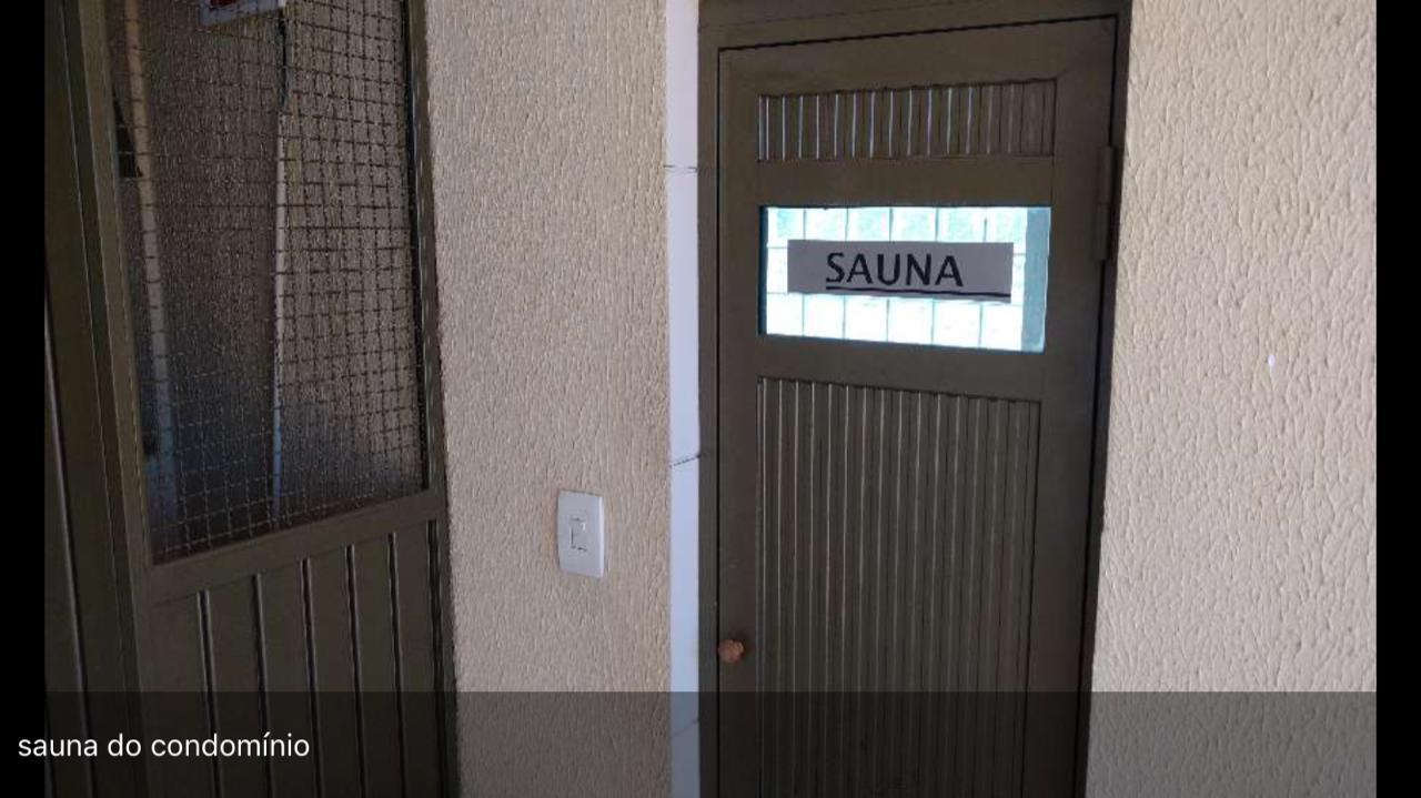 Bela Vista Residence Goiânia Exterior foto
